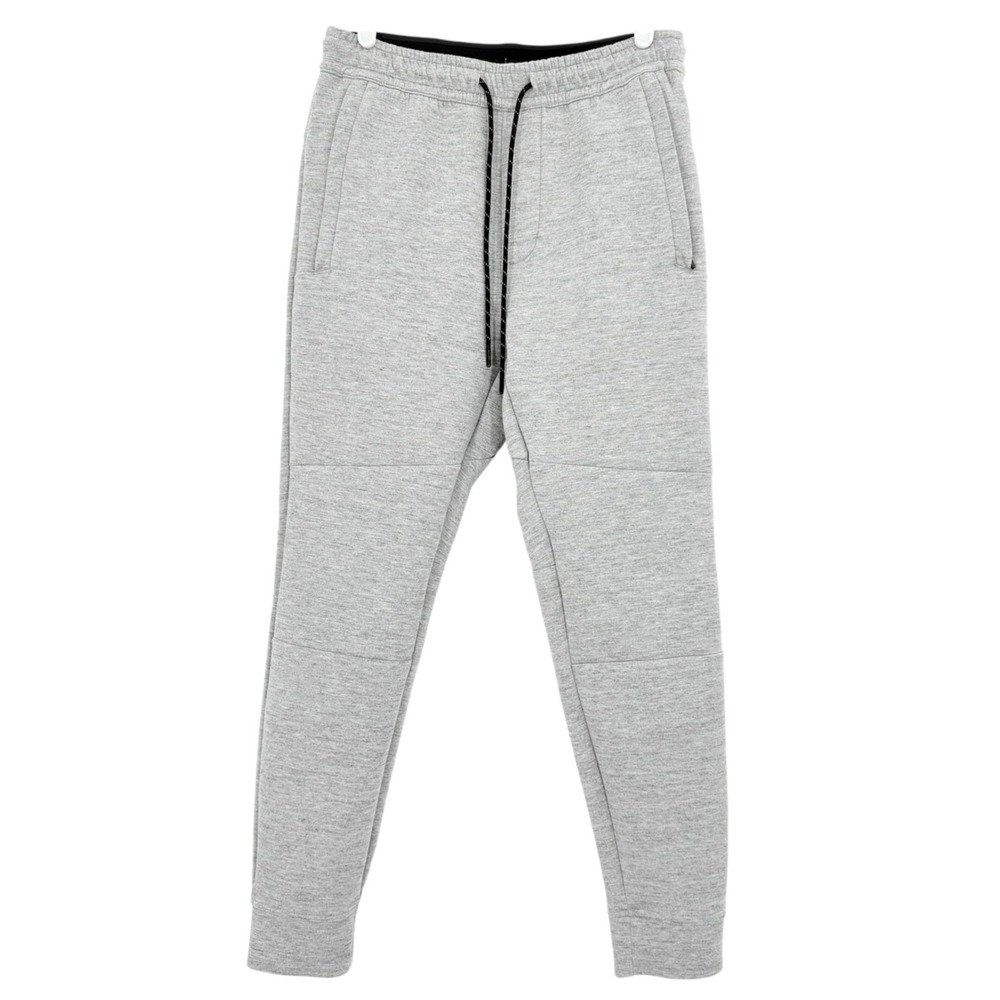 American Eagle Outfitters Women's Sportwear Light Gray Jogger Sweatpants Size XS
